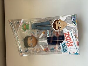 Bratz kidz “Dylan”